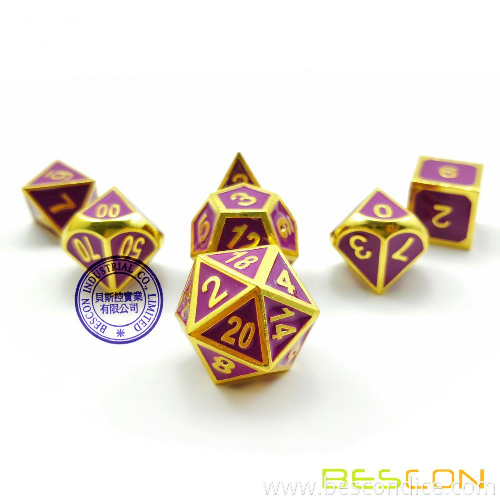 Enamel Andn Metal Dnd Dragon Dice Set 3 Enamel Andn Metal Dnd Dragon Dice Set 3